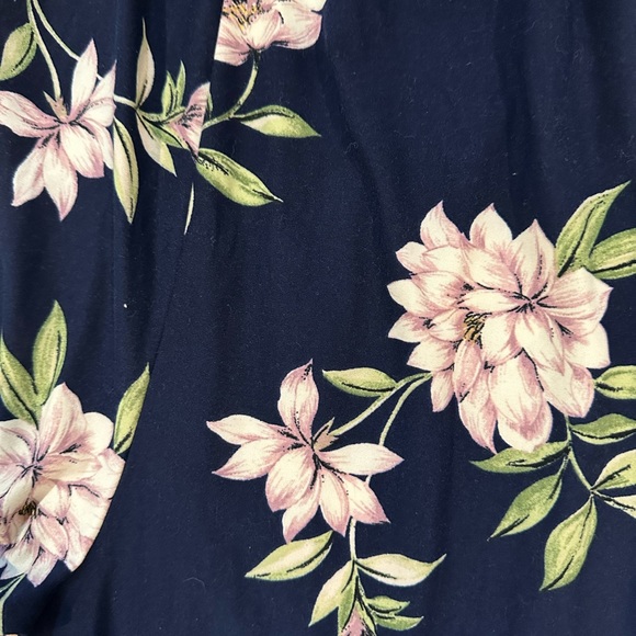 Nine Britton Sleeveless Jumpsuit - Picture 5 of 5